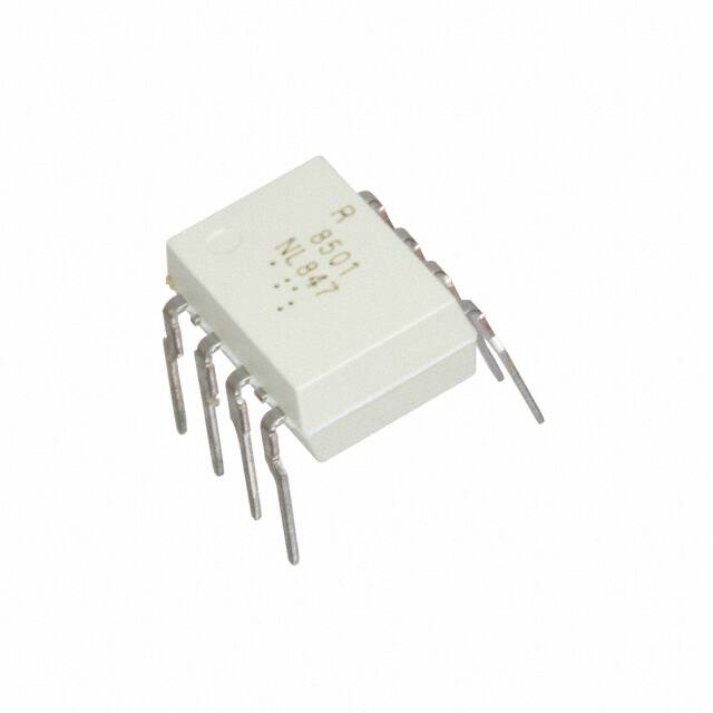 PS8501-AX Renesas Electronics America Inc  Optokoppler - Transistor-Photovoltaik-Ausgang